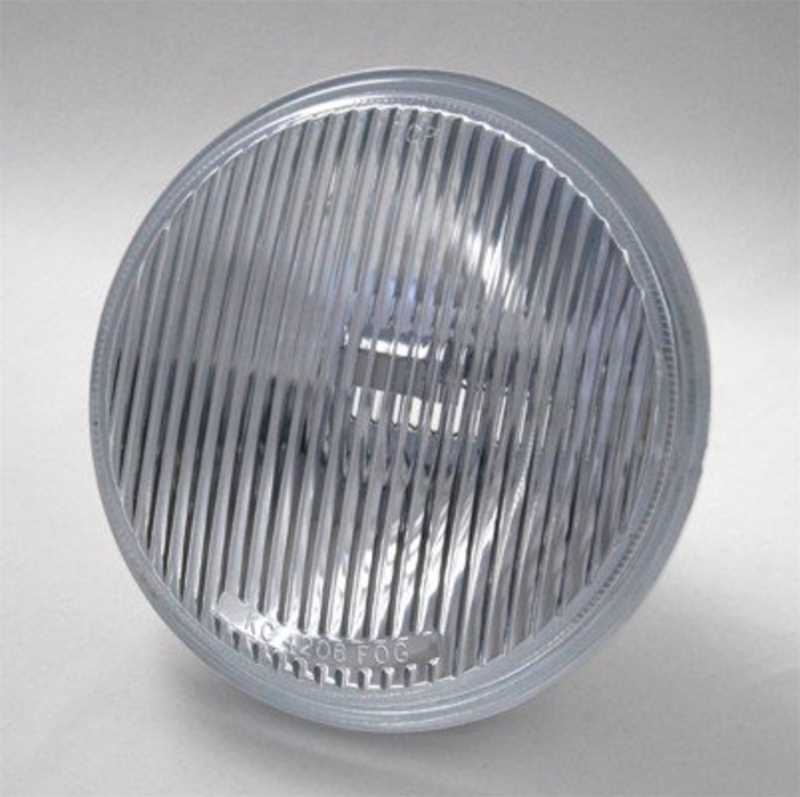 Fog Light Lens/Reflector 4206